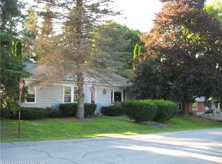 7 Strider Ave, Waterville, ME 04901