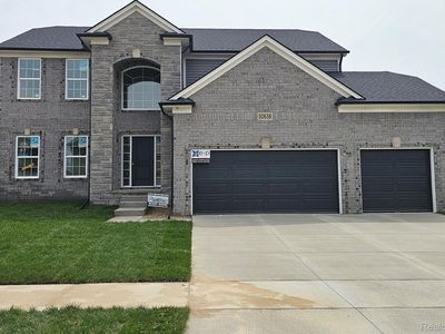 50638 Mistwood Dr, Macomb, MI, 48042