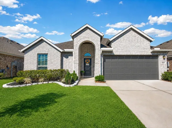 22121 Oakland Meadows Ln, New Caney, TX 77357