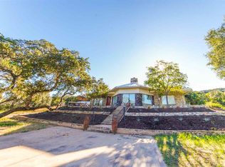 349 Olas Ln, Kingsland, TX 78639