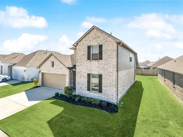 3635 Trestle Crossing Ave, Slidell, LA 70461