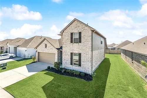 3635 Trestle Crossing Ave Photo 1
