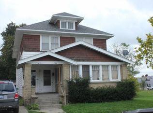 748 Lynch St SW, Grand Rapids, MI 49503