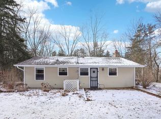 W10892 County Road V, Lodi, WI 53555