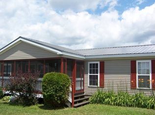 5847 Kimbal Rd, Blanchard, MI 49310