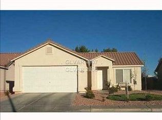 4154 Orange Mist Way, Las Vegas, NV 89122