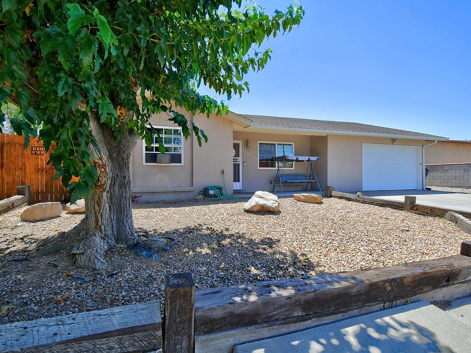 1st image of 1448 Loma Hermosa Ct NW