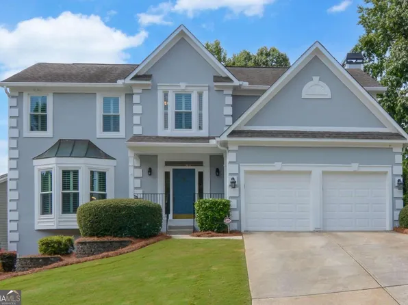 4760 Pomarine Cir, Peachtree Corners, GA 30092