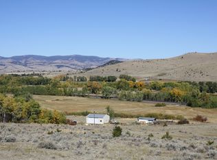 3171 Mt Highway 69, Boulder, MT 59632