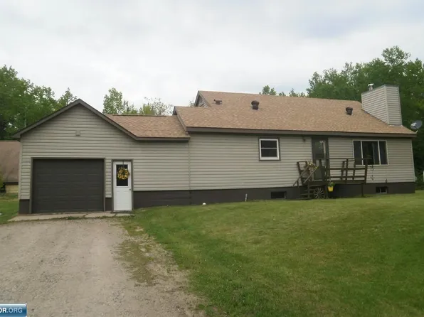 16632 Simpson Blvd, Pengilly, MN 55775