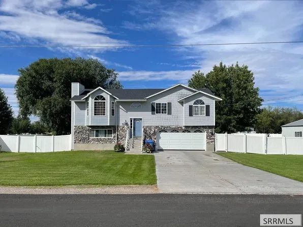 506 W 37 S, Blackfoot, ID 83221