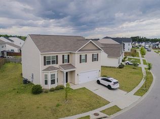 111 Holstein Ln, Columbia, SC 29209