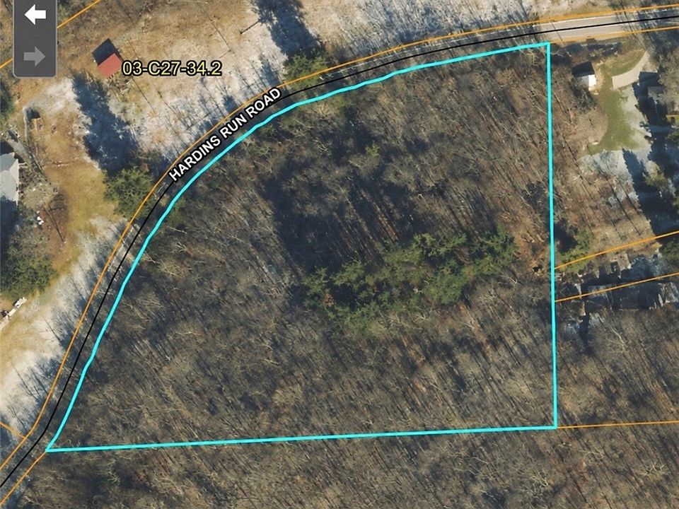 2nd image of Hardins Run Rd