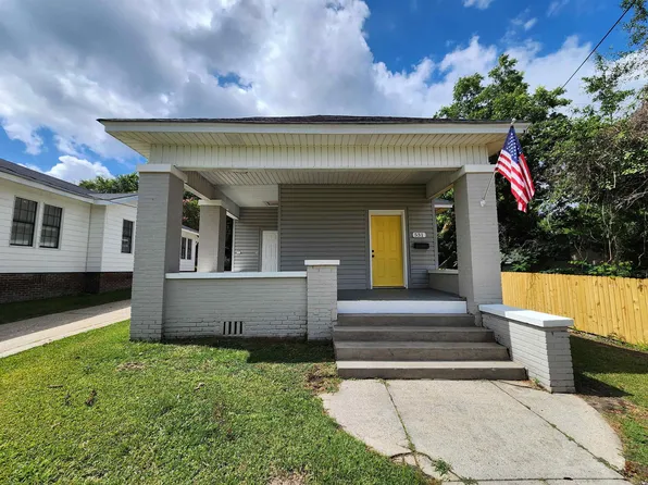 531 E Main St, El Dorado, AR 71730