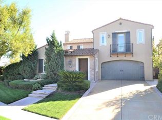 100 Luminous, Irvine, CA 92603