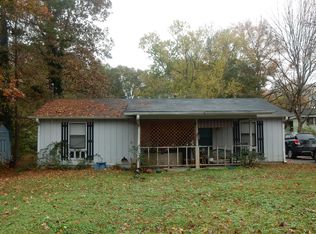 4574 Spring St, Acworth, GA 30101