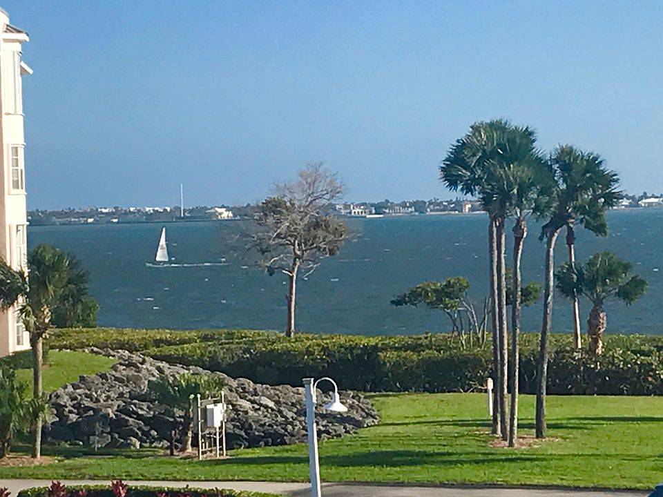 Lovely Boat views 