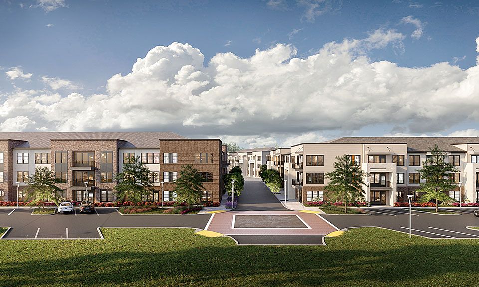 1st image of 301 Silveron Blvd #11215
