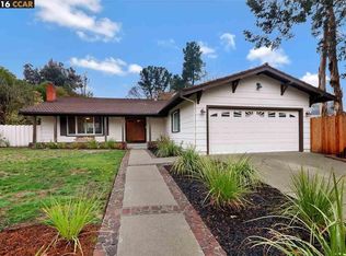 1372 Cornwall Ct, Walnut Creek, CA 94597