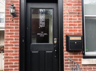 1116 E Palmer St, Philadelphia, PA 19125