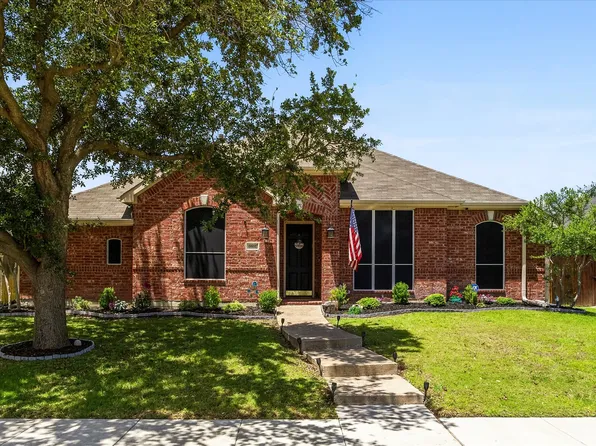 6601 Marquett Dr, Rowlett, TX 75089