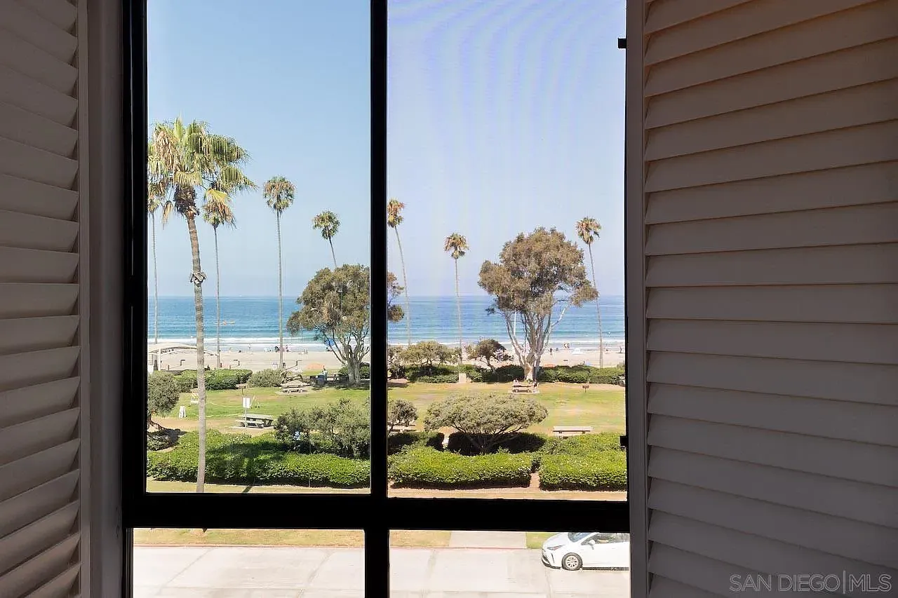 La Jolla Shores Clubdominiums — Photo 1