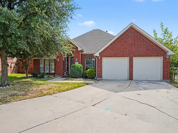 4064 Dunwoody Ct, Fort Worth, TX 76244