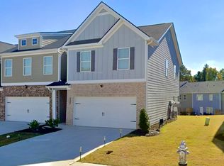 213 Switcher Ct, Union City, GA 30291