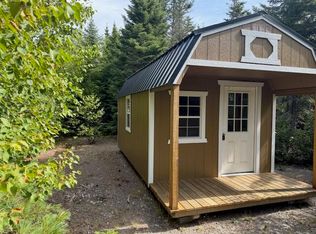 213 Yellow Birch Rd, Whiting, ME 04691