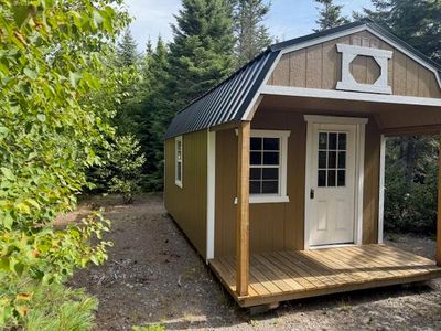 Lot 2-13 Yellow Birch Road, Whiting, ME, 04691