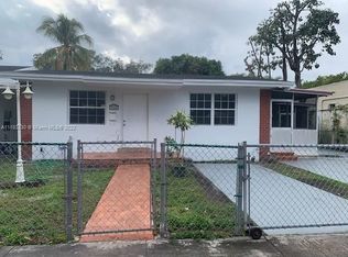 1662 SW 23rd St #1662, Miami, FL 33145