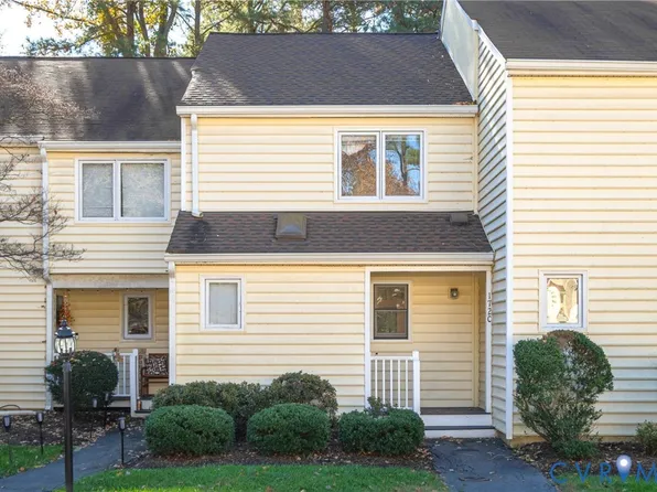 1720 Early Settlers Rd, North Chesterfield, VA 23235