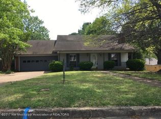 7269 Deerbrook Rd, Olive Branch, MS 38654
