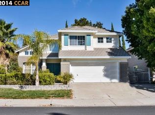 773 Sienna Ln, Brentwood, CA