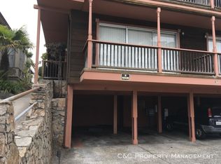 871 Hawthorne St APT A, Monterey, CA 93940