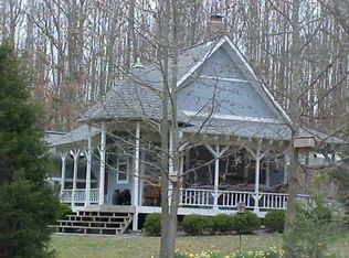 12212 Dolly Pond Rd, Birchwood, TN 37308