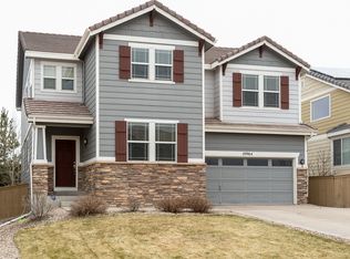 10964 Ashurst Ln, Highlands Ranch, CO 80130