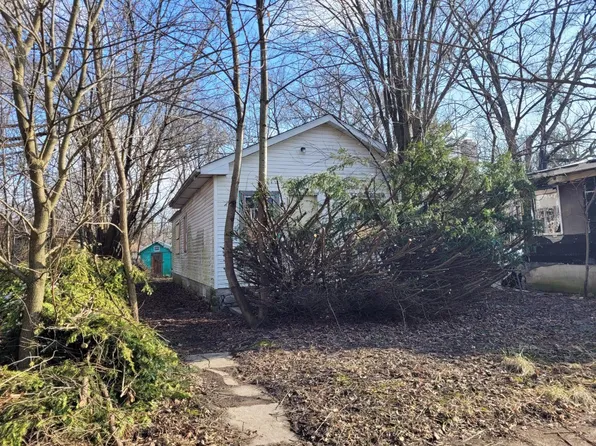 4613 Maryland St, Gary, IN 46409