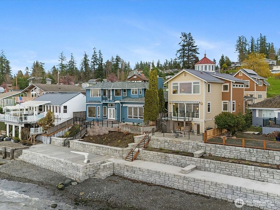 1st image of 19126 Soundview Drive NW