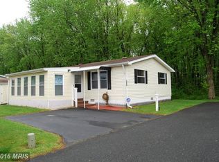 1002 Towerwood Ct, Dundalk, MD 21222