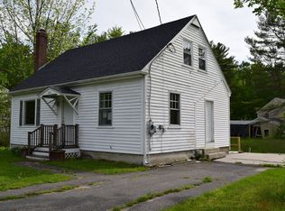 860 Bridgton Rd, Westbrook, ME 04092