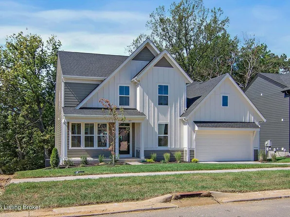 189 Meadow Rose Ln, Mount Washington, KY 40047