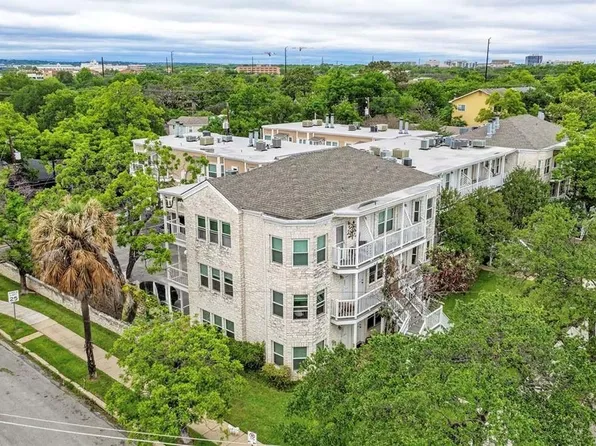 3400 Speedway APT 203, Austin, TX 78705