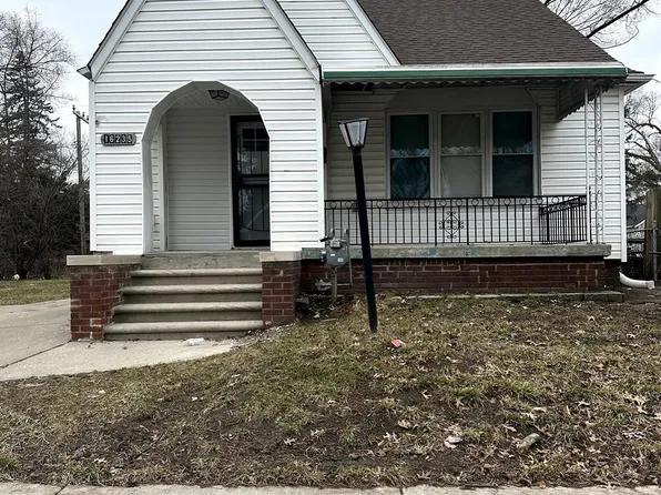 16235 Monica St, Detroit, MI 48221