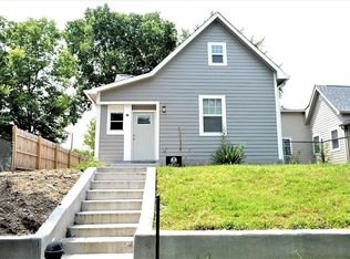 2616 Boulevard Pl, Indianapolis, IN