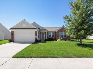 1765 Falcon Way, Brownsburg, IN 46112