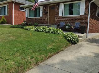 1632 Broad Blvd, Cuyahoga Falls, OH 44223