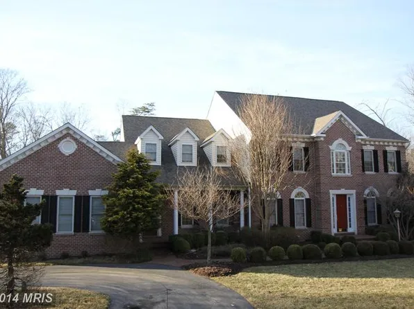 9898 Chevalle Dr, Manassas, VA 20112