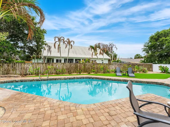 431 Mosswood Blvd, Indialantic, FL 32903
