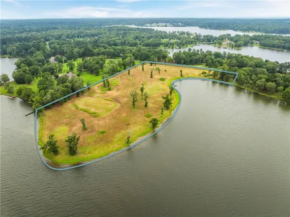 256 Peninsula Dr Lot C, Natchitoches, LA 71457